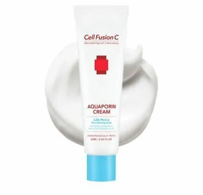 Cell Fusion C Aquaporin Cream Hydrating Cream 60ml