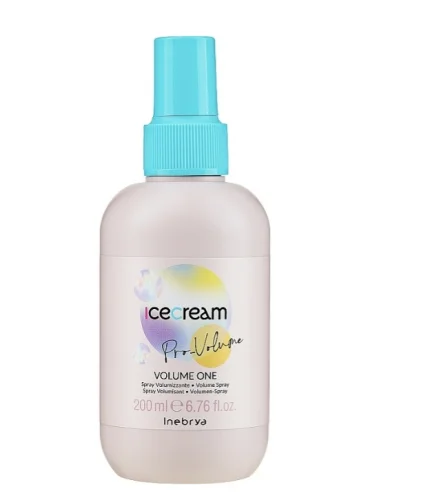 Inebrya Ice Cream Pro-Volume One 15in1 Spray 200ml