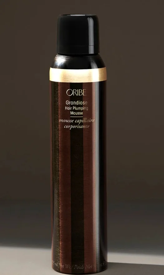 Oribe Grandiose Hair Plumping Mousse 175 ml