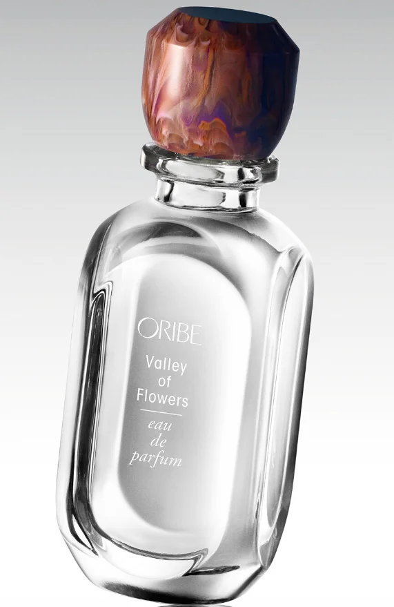 Oribe Valley Of Flowers Eau De Parfum  75 ml