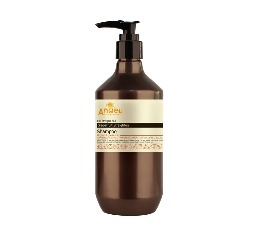 Dancoly Angel En Provence Rosemary Hair Activating Shampoo 800ml