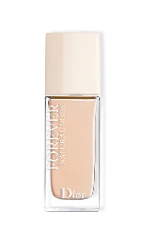 Dior Skin Forever Natural Nude Foundation Fluid N° 1N Neutral 30ml