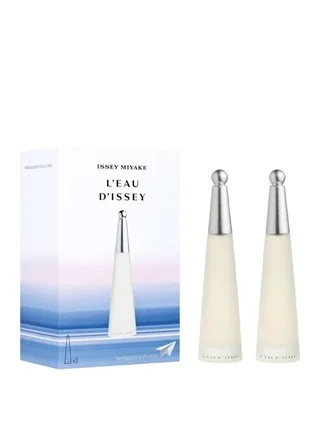 Issey Miyake LEau Dissey 2 x 25ml