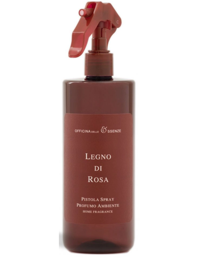 OFFICINA DELLE ESSENZE spray Legno di Roso 100 ml