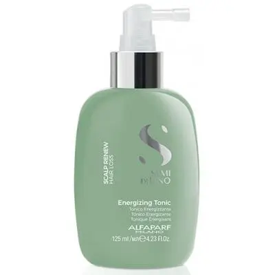 Alfaparf Milano Semi Di Lino Scalp Renew Energizing Tonic 125ml