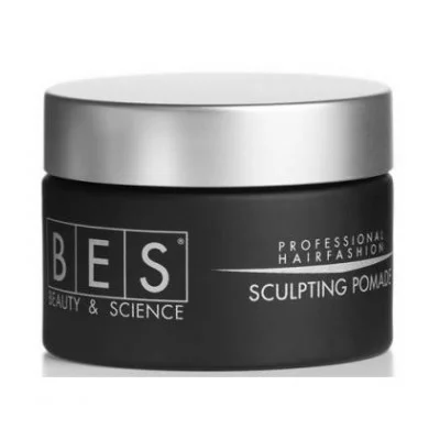 BES Phf Sculpting Pomade 50ml