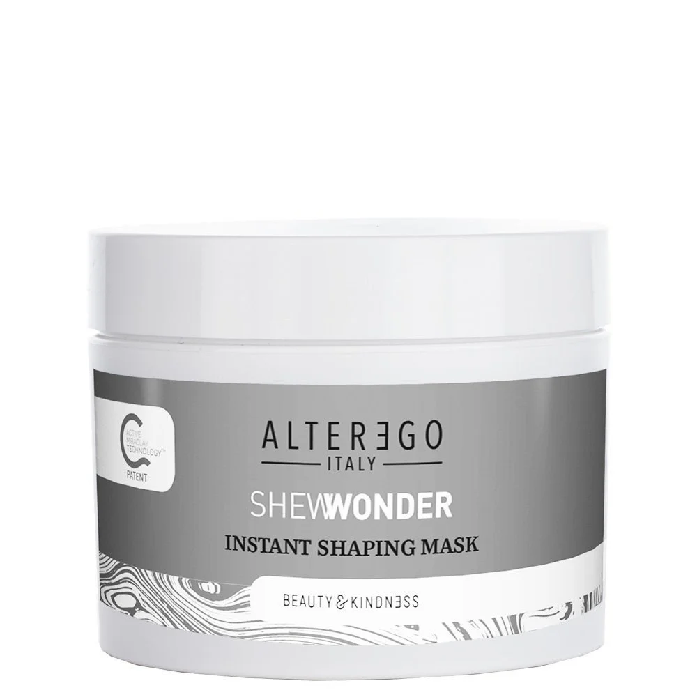 Alter Ego SHEWONDER Instant Shaping Mask 300ml