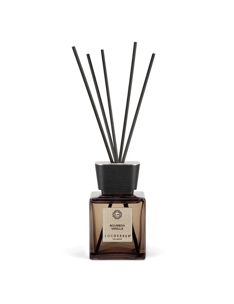 Locherber Milano Bourbon Vanilla Home Fragrance Diffuser 250ml