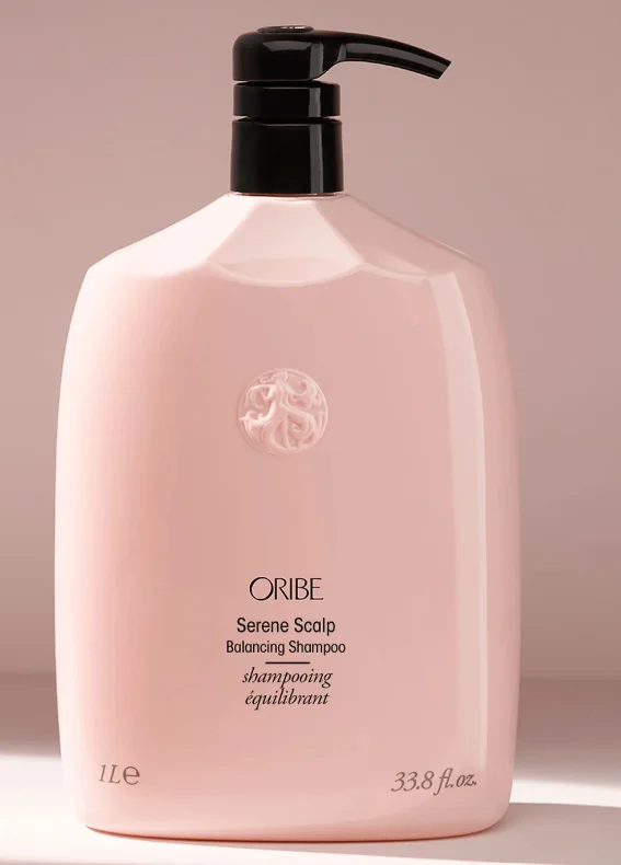 Oribe Serene Scalp Balancing Shampoo 1000 ml