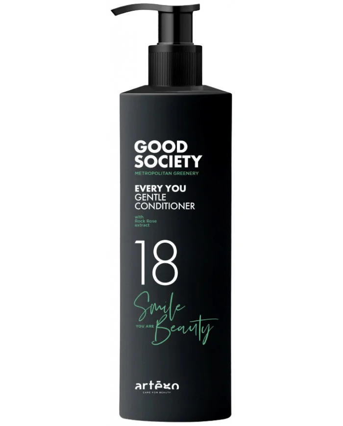 Artego Good Society 18 Every You Gentle Conditioner 1000ml