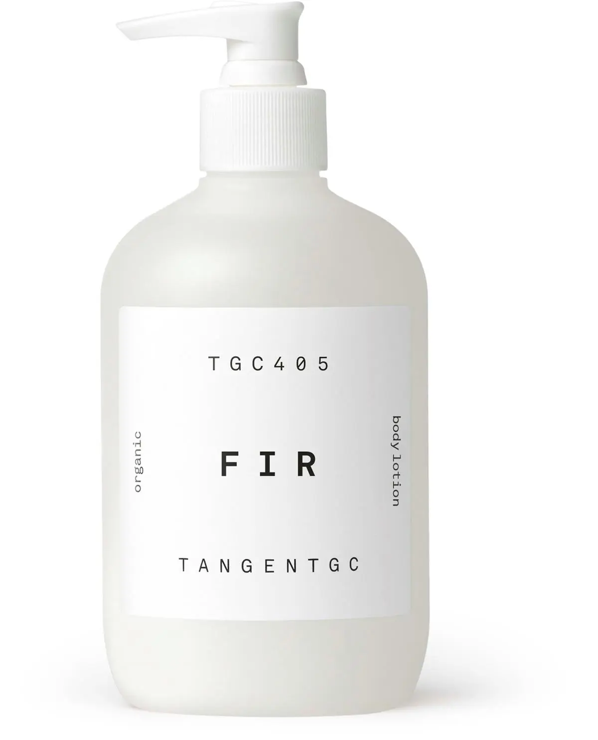 TANGENT TGC405 Fir Body Lotion 350ml