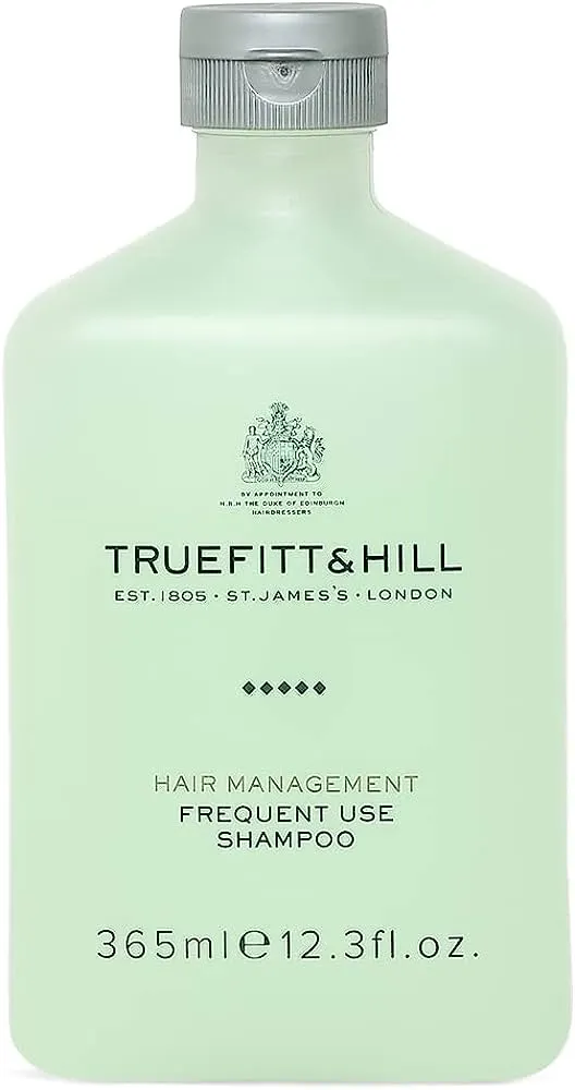 Truefitt&Hill Hair Management Frequent Use Shampoo 365ml