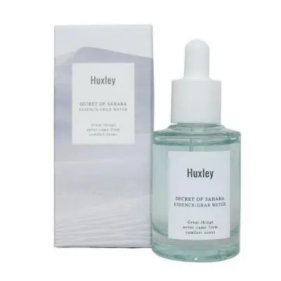 Huxley Grab Water Serum for Tired Skin 30ml