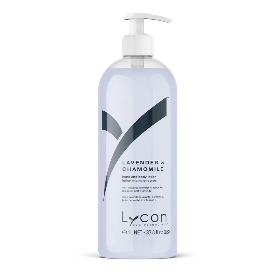 Lycon Lavender & Chamomile HBL 1000ml