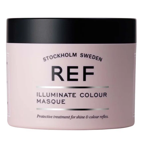 REF Illuminate Colour Masque 250ml