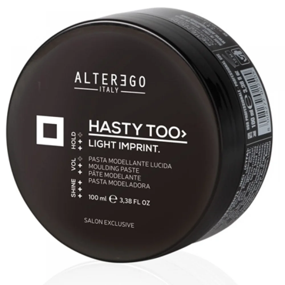 Alter Ego Hasty Too Light Imprint. Moulding Paste 100ml