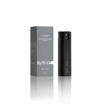 YESforLOV Pleasure-Prolonging Formula for Men 10ml