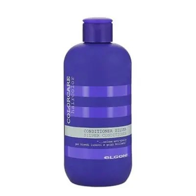 Elgon Colorcare Silver Conditioner 1000ml