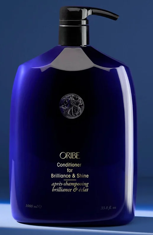 Oribe Shampoo For Brilliance & Shine 1000 ml