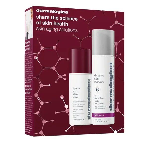 Dermalogica Skin Aging Solutions Kit