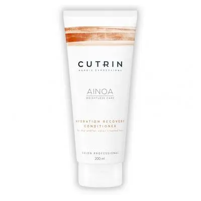 Cutrin Ainoa Hydration Recovery Conditioner 200ml