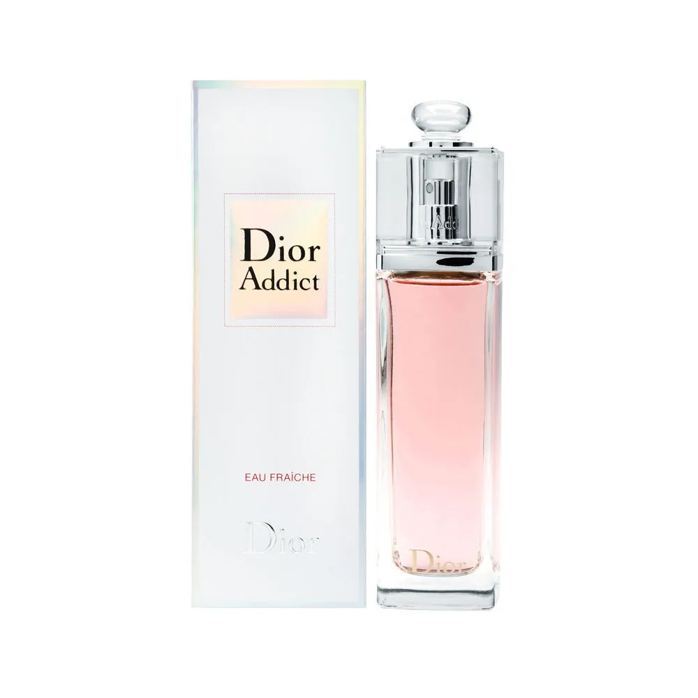 Dior Addict Eau Fraiche Eau de Toilette Spray 100ml