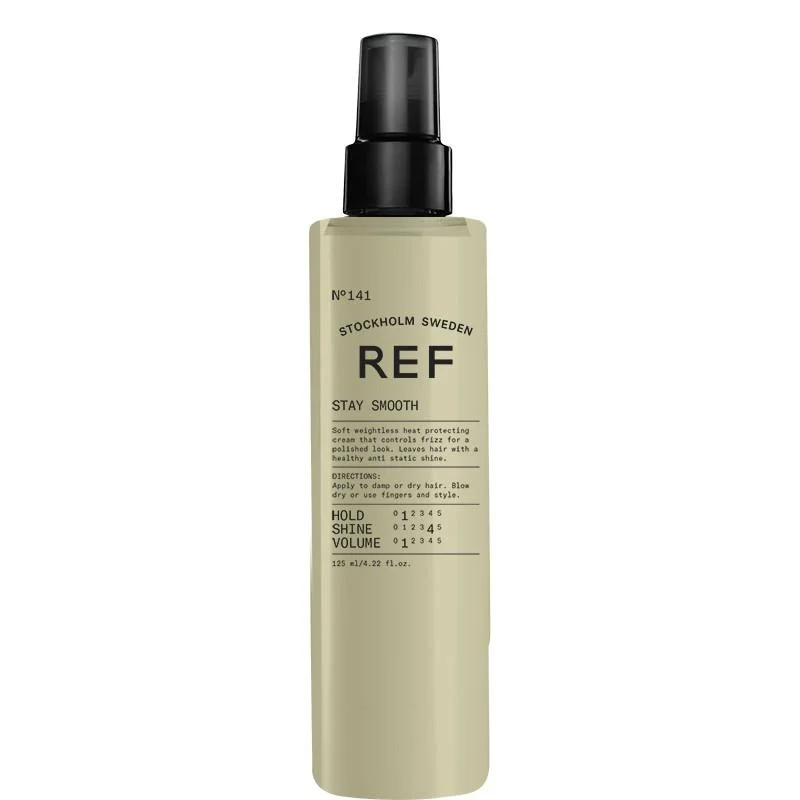 REF 141 Stay Smooth 125ml