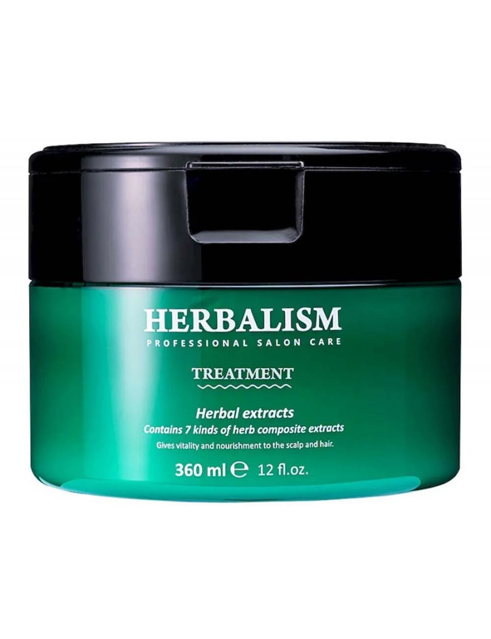 Lador Eco Professional Herbalism Treatment 360ml