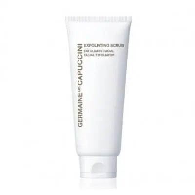 Germaine de Capuccini Options Facial Exfoliating Scrub 100ml