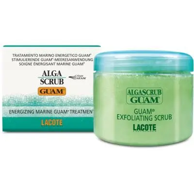 Guam Algascrub Exfoliating Scrub 700g