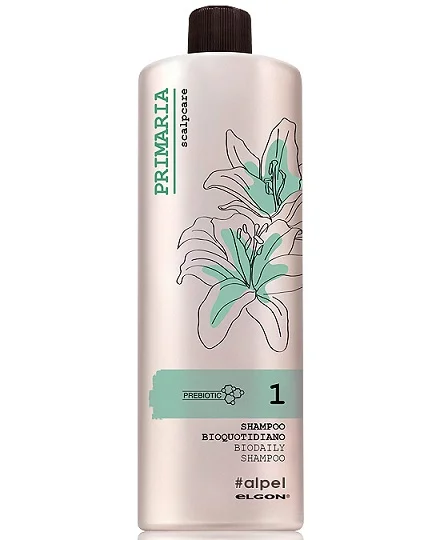 Elgon Primaria 1 Biodaily Shampoo 1000ml