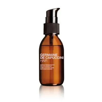 Germaine de Capuccini Hair Shine & Youthfulness Restoring Essence 100ml