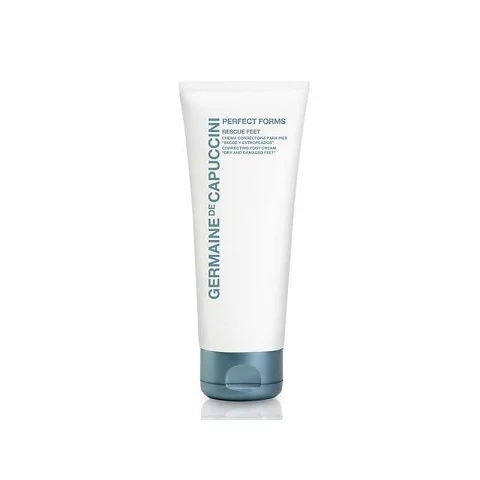 Germaine de Capuccini Perfect Forms Rescue Feet Correct.Foot Cream 100ml