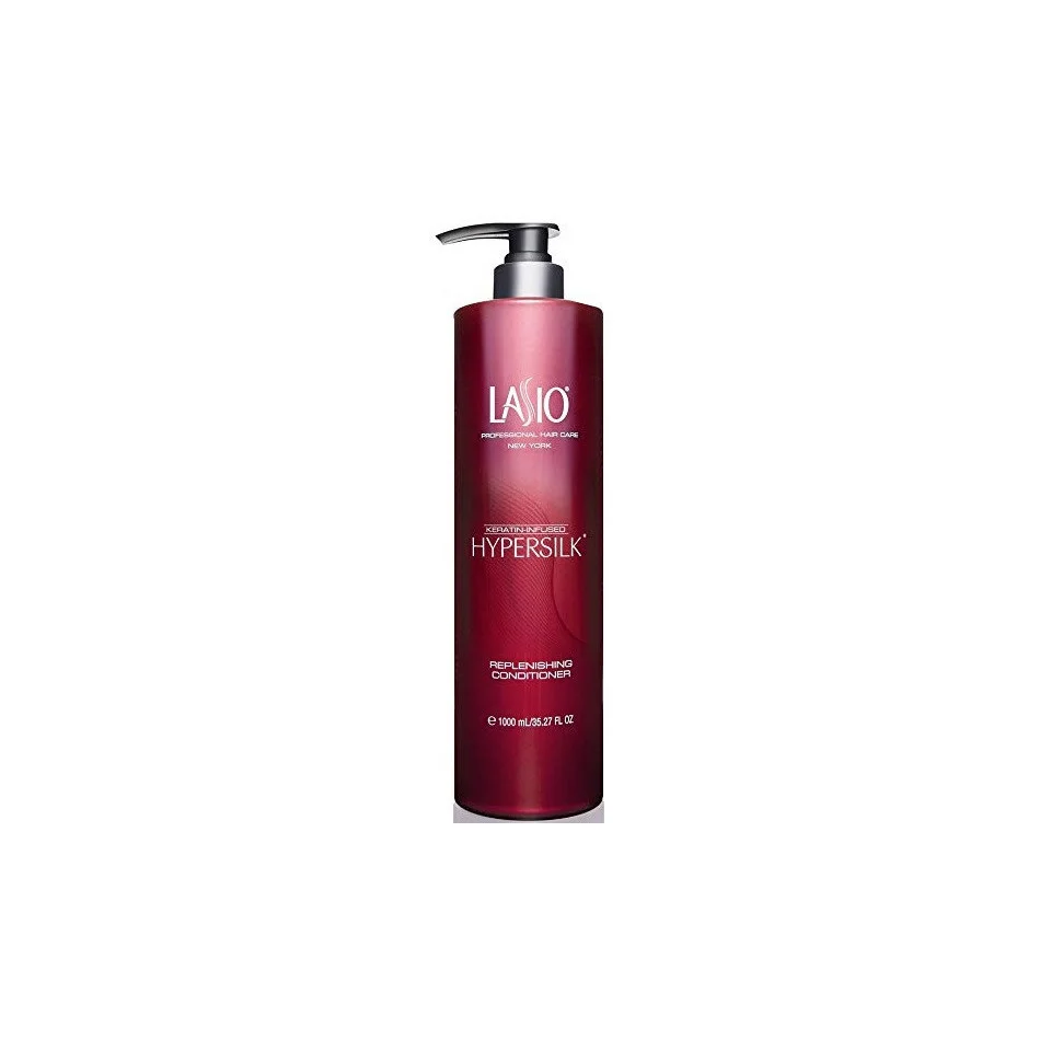 Lasio Hypersilk Replenishing Conditioner 1000 ml