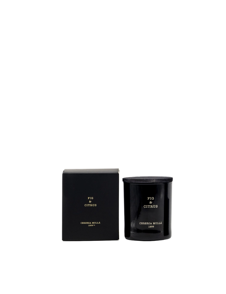 Cereria Molla 1899 Candle Fig & Citrus 230g