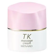 Menard TK Massage Cream 80g