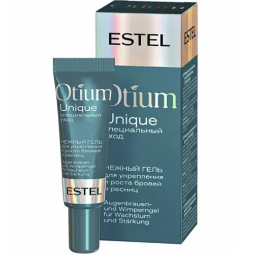 Estel Otium Unique Eyelash and Eyebrow Gel 7ml