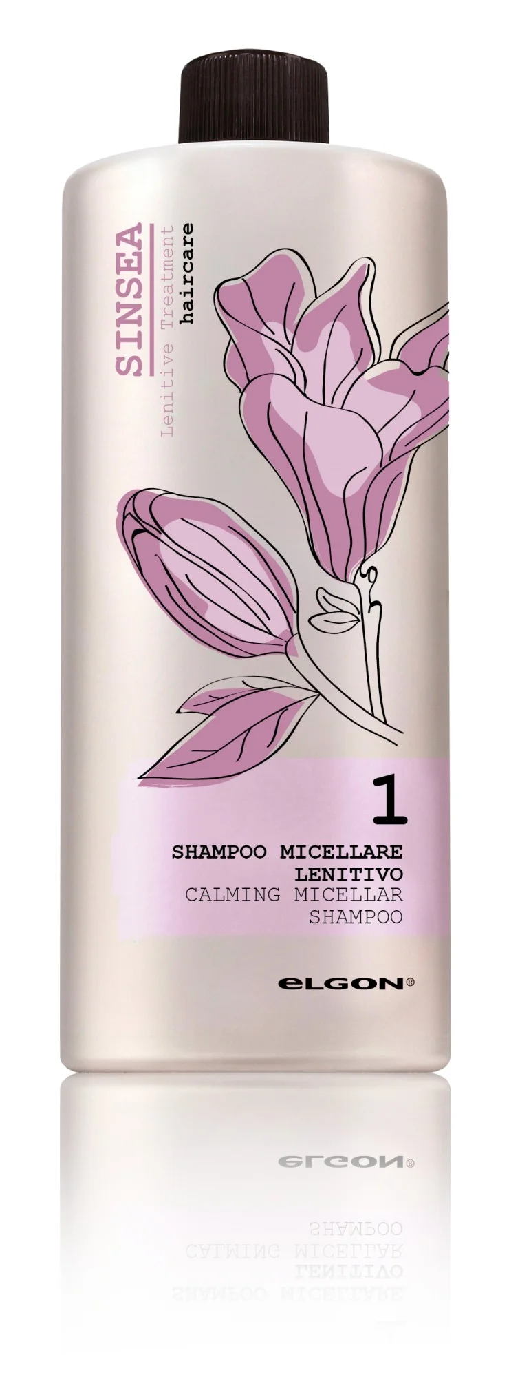 Elgon Sinsea 1 Calming Micellar Shampoo 750ml