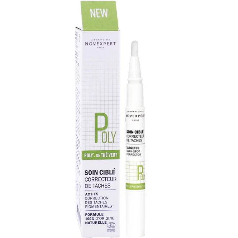 Novexpert With Green Tea Polyphenols Targeted Dark-Spot Corrector 2ml