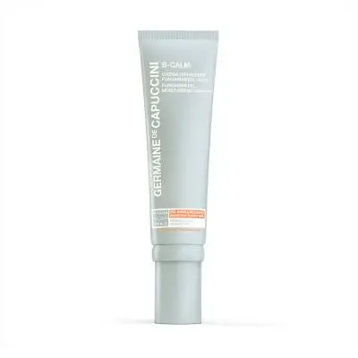 Germaine de Capuccini B-Calm Fundamental Moisturising Cream Rich 50ml