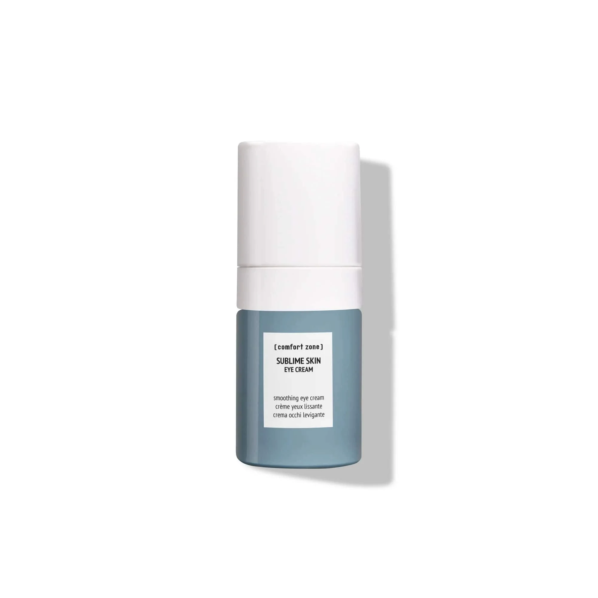 Comfort Zone Sublime Skin Eye Cream 15ml