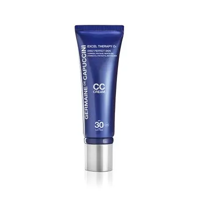 Germaine de Capuccini Excel Therapy O2 CC Cream SPF30 Beige 50ml