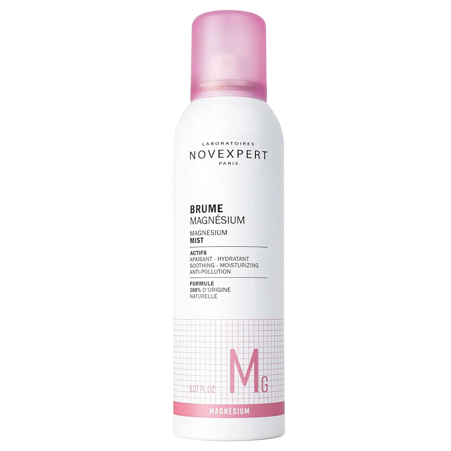 Novexpert With Magnesium Line Magnesium Mist  150 ml