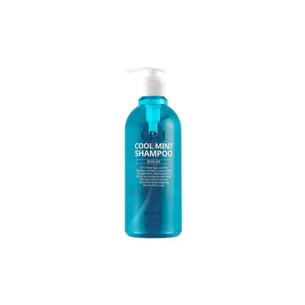 CP-1 Cool Mint Shampoo 500ml