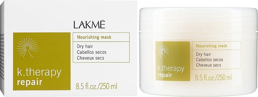 Lakme K.therapy Repair Nourishing Mask 250ml