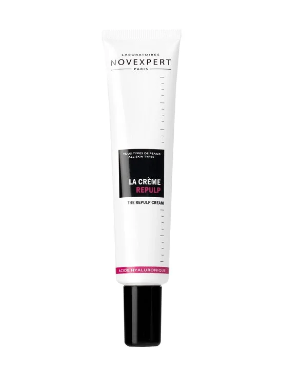 Novexpert Hialuron Acid Line The Repulp Cream With Hyaluronic Acid 40 ml