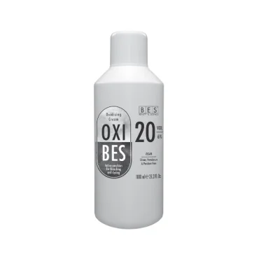 BES Oxibes 20 vol – 6% 1L