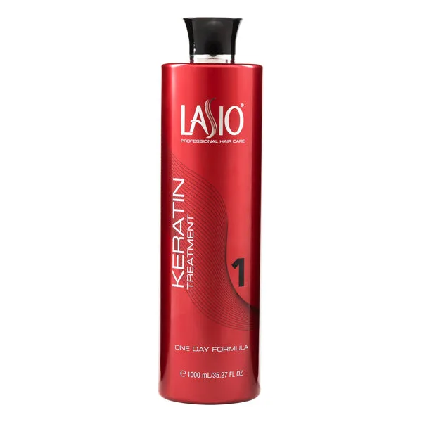 Lasio Keratin 1 Day Formula 1000 ml