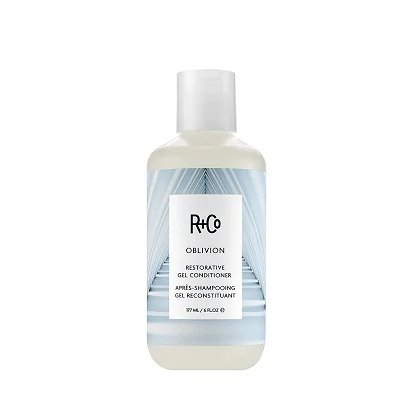 R+Co Oblivion Restorative Gel Conditioner 177ml