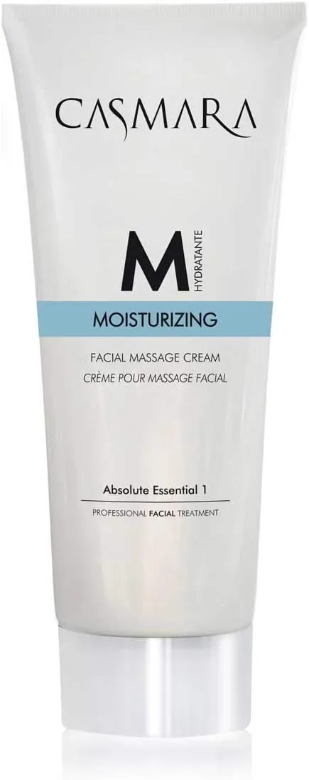 Casmara Moisturizing Facial Massage Cream 200ml